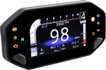 Koso Speedo Rx-4 Universal Speedo Rx-4 Universal