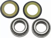 Steering Stem Tapered Roller Bearings and Seals Kit BMW/Yamaha