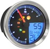 Koso Tsch Multi Metr Hd-04 Sil Tach Multi Metr Hd-04 Sil