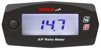Koso Air Fuel Ratio Meter Mini-4 Air/Fuel Ratio Meter Mini-4