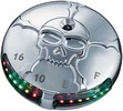 Kuryakyn Zombie Led Fuel & Battery Gauge