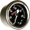 Feuling Liquid Filled Pressure Gauge Gauge Pressure Liq Blk