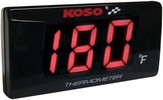 Koso Ambient Temp Fahrenheit Ambient Temp Fahrenheit