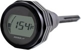 Koso Gauge Oil Dipstick Blk Gauge Oil Dipstick Blk