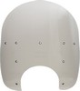 Memphis Shades Hd Windshield Standard Oem-Replacement Harley Davidson