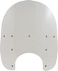 Memphis Shades Hd Windshield Standard Oem-Replacement Harley Davidson