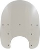 Memphis Shades Hd Windshield Standard Oem-Replacement Harley Davidson