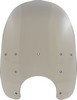Memphis Shades Hd Windshield Standard Oem-Replacement Harley Davidson