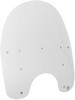 Memphis Shades Hd Windshield Standard Oem-Replacement Harley Davidson