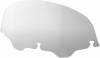 Memphis Shades Windshield Standard Oem-Replacement Harley Davidson 7"