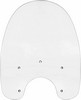 Memphis Shades Hd Windshield Standard Oem-Replacement Harley Davidsonâ
