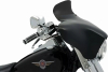 Memphis Shades Windshield Spoiler Oem-Fairing Harley Davidson 5" Dark