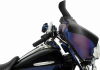 Memphis Shades Windshield Spoiler Oem-Fairing Harley Davidson 6.5" Da