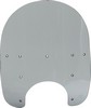 Memphis Shades Hd 19"Rdking Rep Plast Bksmk 19Rdking Rep Plast Bksmk