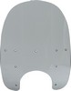 Memphis Shades Hd 21"Rdking Rep Plast Bksmk 21Rdking Rep Plast Bksmk