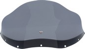 Klock Werks  Windshield Flr Fxrt D/Smk