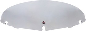 Klock Werks Windshield Flr 5" Tnt Flh Flh - 2014+ - Flare Windshield