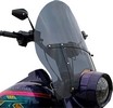 Klock Werks Windshield B-Brd 20" Ds Flhc | Flde - 2018+ - Billboar