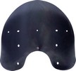 Klock Werks Windshield B-Brd 17.5" Ds Flhc | Flde - 2018+ - Billboar