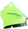 Klock Werks Windshield Fltr 9" Gren Windshield Fltr 9 Gren