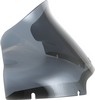Klock Werks Windshield Sf 11" Dsmk Fltr - 2015+ - Flare Windshiel