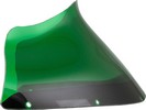 Klock Werks Windshield Flare Fxrp 9" Green Fxrp - Flare Windshield - 9