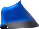 Klock Werks Windshield Flare Fxrp 9" Blue Windshield Flare Fxrp 9" Blu