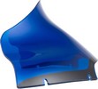 Klock Werks Windshield Flare Fltr 9" Sport Blue Fltr - 2015+ - Flare W