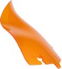 Klock Werks Windshield Flare Flh 6.5" Sport Orange Flh - 2014+ - Flare