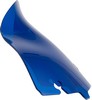 Klock Werks Windshield Flare Flh 6.5" Sport Blue Windshield Flare Flh