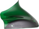 Klock Werks Windshield Flare Fltr 8" Green Windshield Flare Fltr 8" Gr