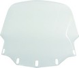 Windshield Non-Vented Oem-Fairing Honda  Clear Wshld Gl1500 Std Clr