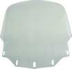 Windshield Non-Vented Oem-Fairing Honda  Solar Wshld Gl1500 Std Slr