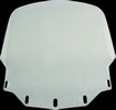 Memphis Shades Metric Windshield Non-Vented Oem-Fairing Honda  Solar W