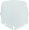 Windshield Non-Vented Oem-Fairing Honda  Clear Wshld Gl1800 Std Clr