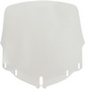 Windshield Non-Vented Oem-Fairing Honda  Solar Wshld Gl1800 Std Slr
