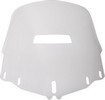 Windshield Vented Oem-Fairing Honda  Clear Wshld Gl1800 Std V/H Clr