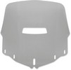 Memphis Shades Metric Windshield Vented Oem-Fairing Honda  Solar Wshld