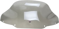Klock Werks Flare Windshield 8.5" Tint Stratoliner Yam Stratoliner Del