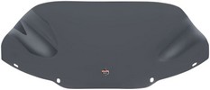Klock Werks Flare Windshield 8.5" Dark Smoke Stratoliner Yam Stratolin
