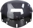 Klock Werks Windshield Flare Short Vented Honda Gold Wing Dark Smoke W