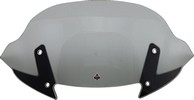 Klock Werks  Windshield Flr Vic X-Co T