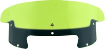 Klock Werks Windshield Flare Indian 8" Green Challenger 2020+ Flare Wi