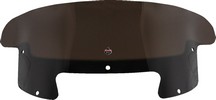 Klock Werks Windshield Flare Indian 8" Bronze Challenger - 2020+ - Fla