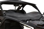 Klock Werks Windshield Flare Can T Utv - Can-Am - Maverick X3 - 2