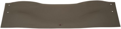 Klock Werks  Windshield Flare Defr Tnt