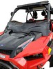 Klock Werks Windshield Flr Rzr T-S Ds Windshield Flr Rzr T-S Ds