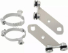 Memphis Shades Mounting Kit Hardware Lowers Lowers H/W Fs Hd Springer