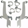 Memphis Shades Mounting Kit Trigger-Lock Sportshield-Windshield Polish