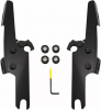 Memphis Shades Mounting Kit Trigger-Lock Memphis Fats/Slim-Windshield